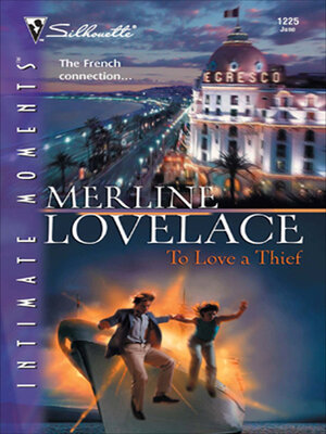 To Love a Thief - ebook